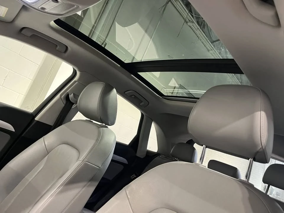 2018 Audi 8U Q3 - Image 15 of 20