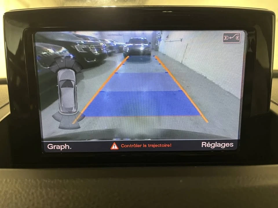 2018 Audi 8U Q3 - Image 11 of 20