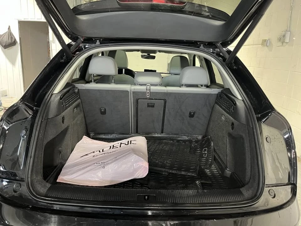 2018 Audi 8U Q3 - Image 8 of 20