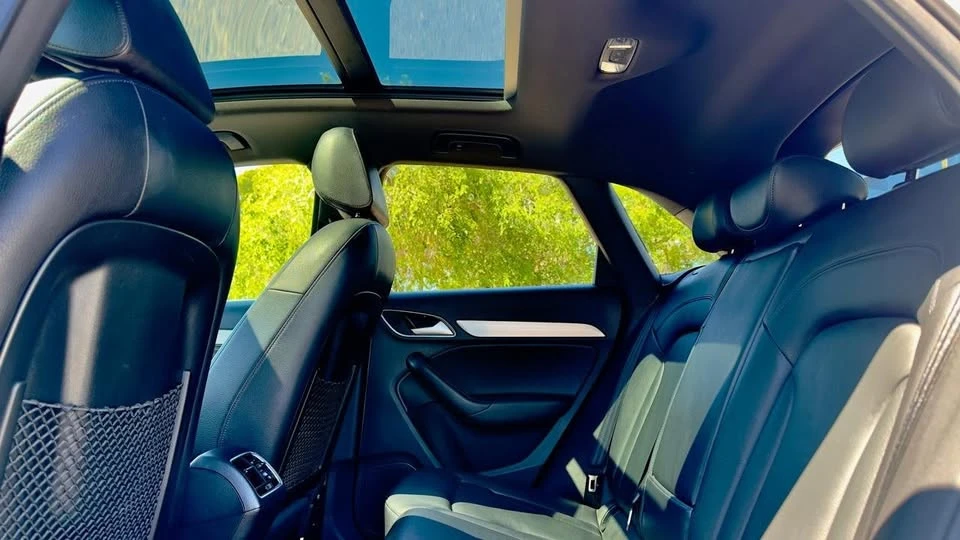 2018 Audi 8U Q3 - Image 14 of 20