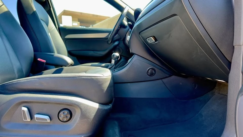 2018 Audi 8U Q3 - Image 16 of 20