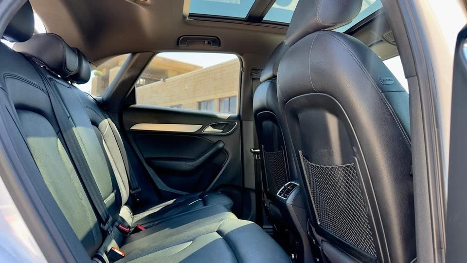 2018 Audi 8U Q3 - Image 19 of 20