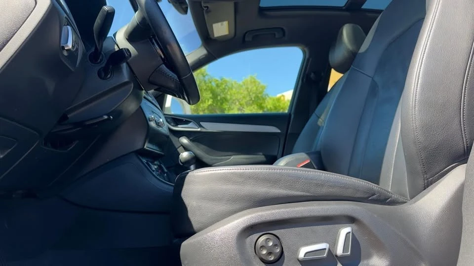 2018 Audi 8U Q3 - Image 13 of 20