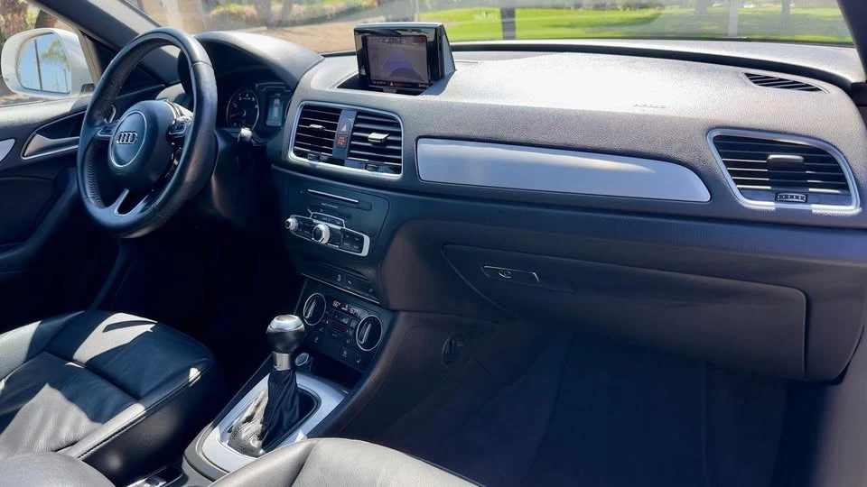 2018 Audi 8U Q3 - Image 17 of 20