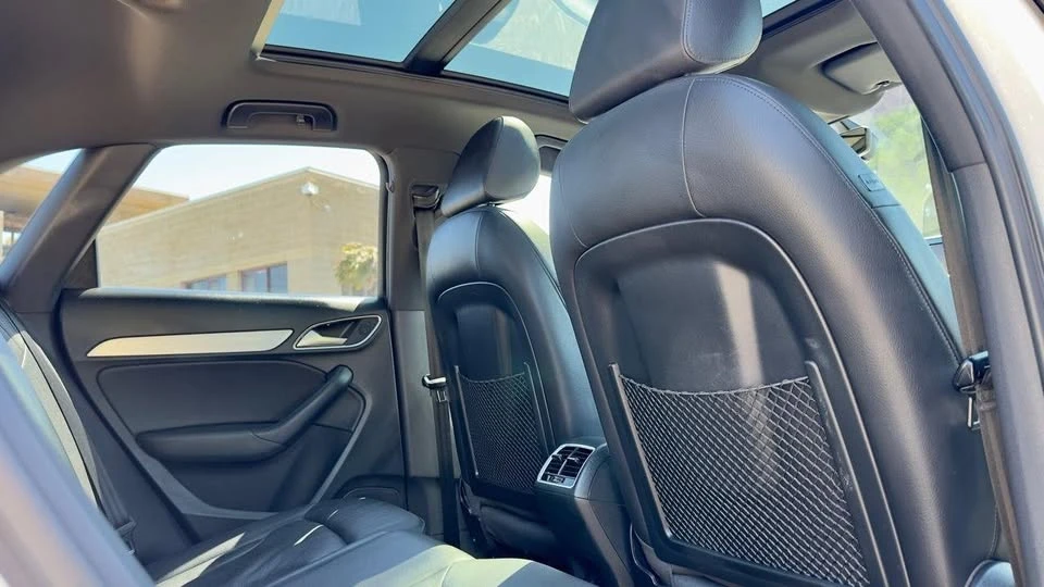 2018 Audi 8U Q3 - Image 20 of 20