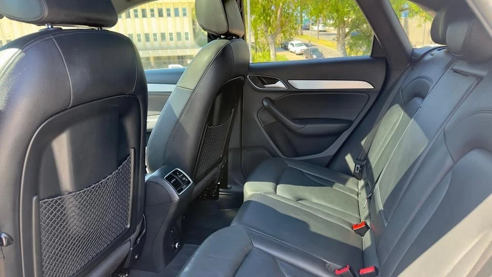 2018 Audi 8U Q3 - Image 15 of 20