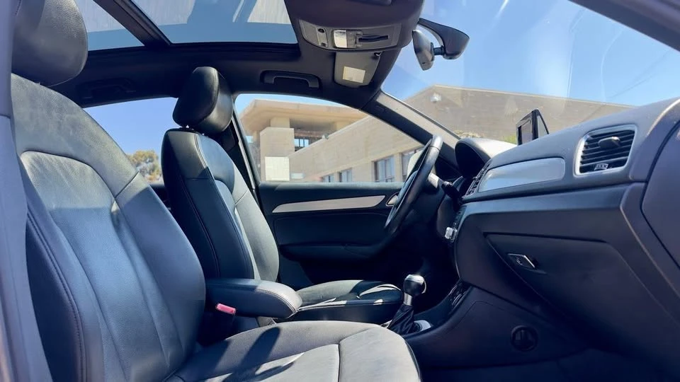 2018 Audi 8U Q3 - Image 18 of 20