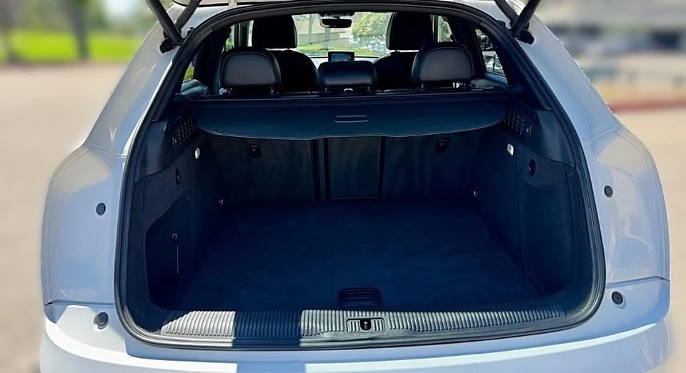 2018 Audi 8U Q3 - Image 7 of 20