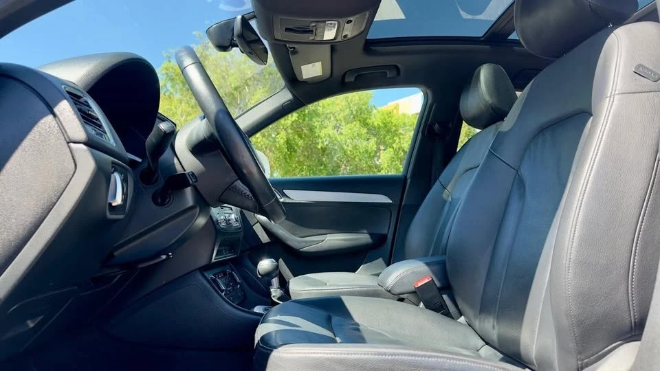 2018 Audi 8U Q3 - Image 12 of 20