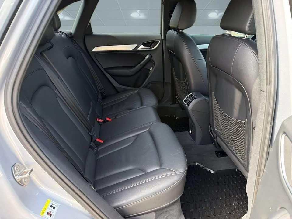 2018 Audi 8U Q3 - Image 12 of 12