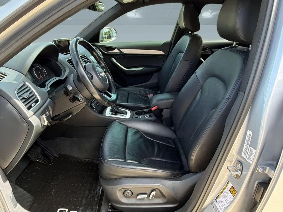 2018 Audi 8U Q3 - Image 9 of 12