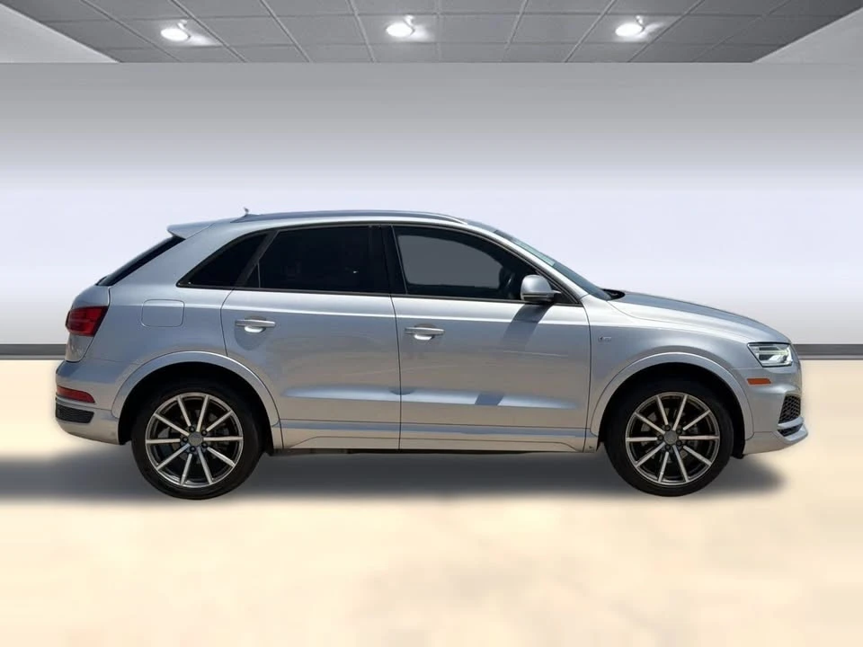 2018 Audi 8U Q3 - Image 7 of 12