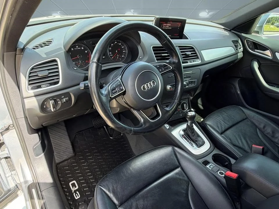 2018 Audi 8U Q3 - Image 2 of 12