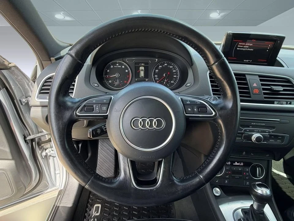2018 Audi 8U Q3 - Image 10 of 12
