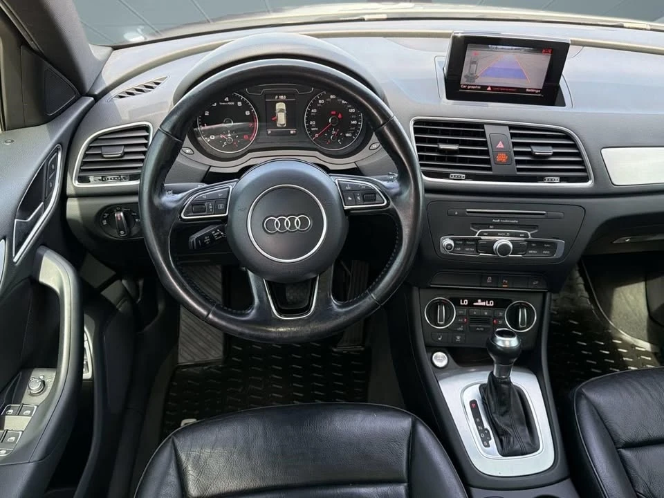 2018 Audi 8U Q3 - Image 11 of 12