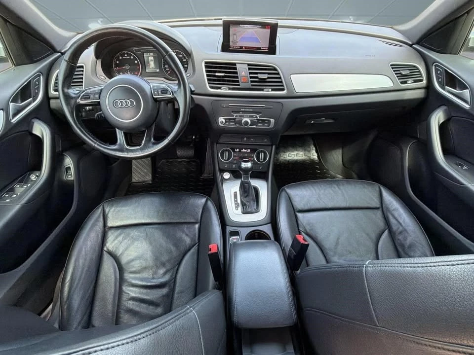 2018 Audi 8U Q3 - Image 8 of 12