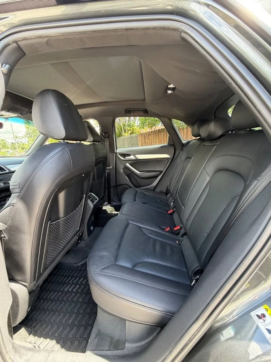2018 Audi 8U Q3 - Image 14 of 14