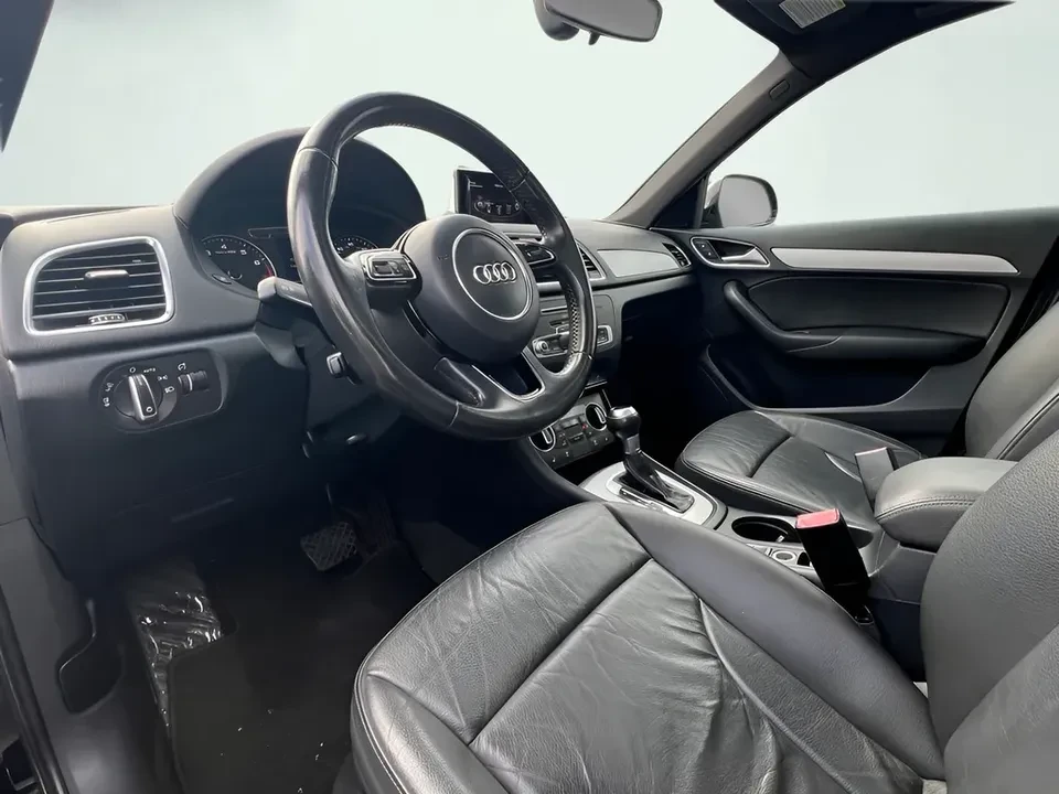 2018 Audi 8U Q3 - Image 15 of 15