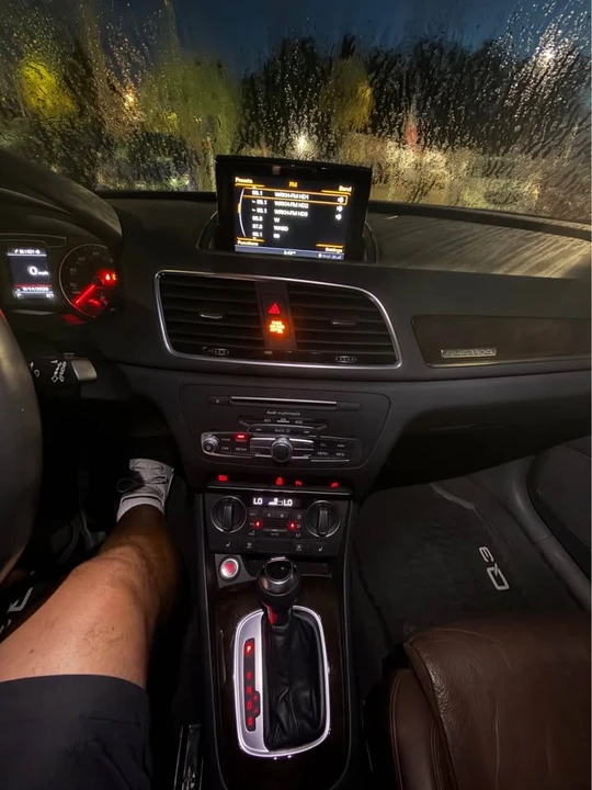 2018 Audi 8U Q3 - Image 11 of 11