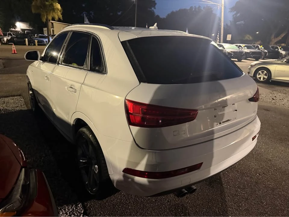 2018 Audi 8U Q3 - Image 6 of 11