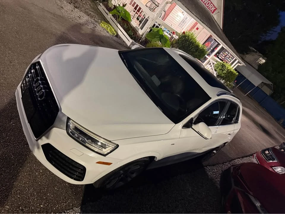 2018 Audi 8U Q3 - Image 4 of 11