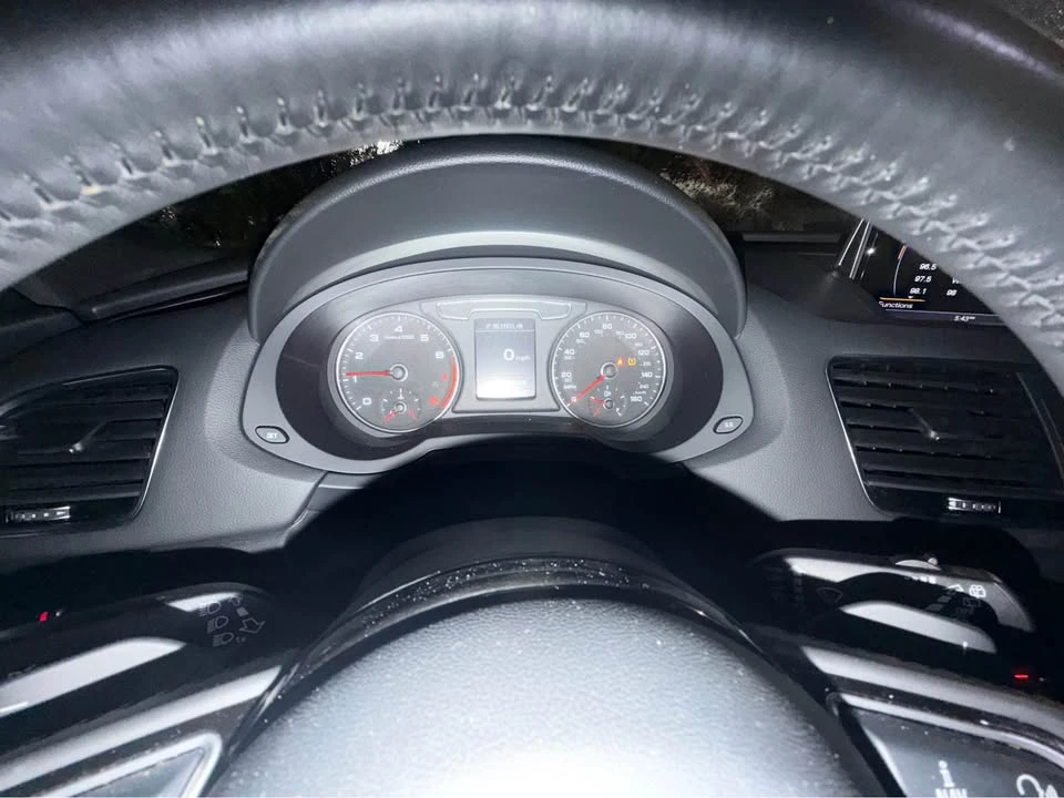 2018 Audi 8U Q3 - Image 10 of 11