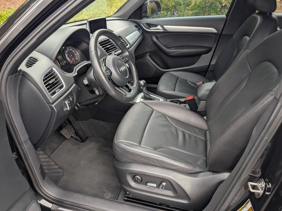2018 Audi 8U Q3 - Image 11 of 19