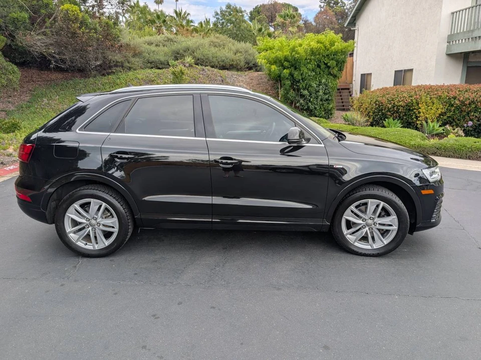2018 Audi 8U Q3 - Image 6 of 19