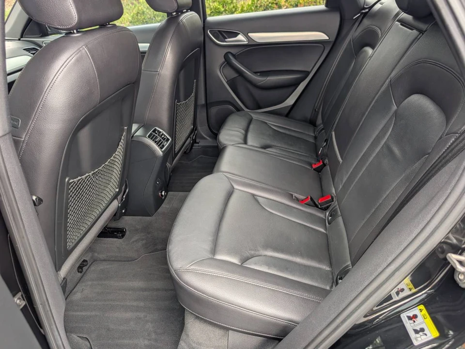 2018 Audi 8U Q3 - Image 18 of 19