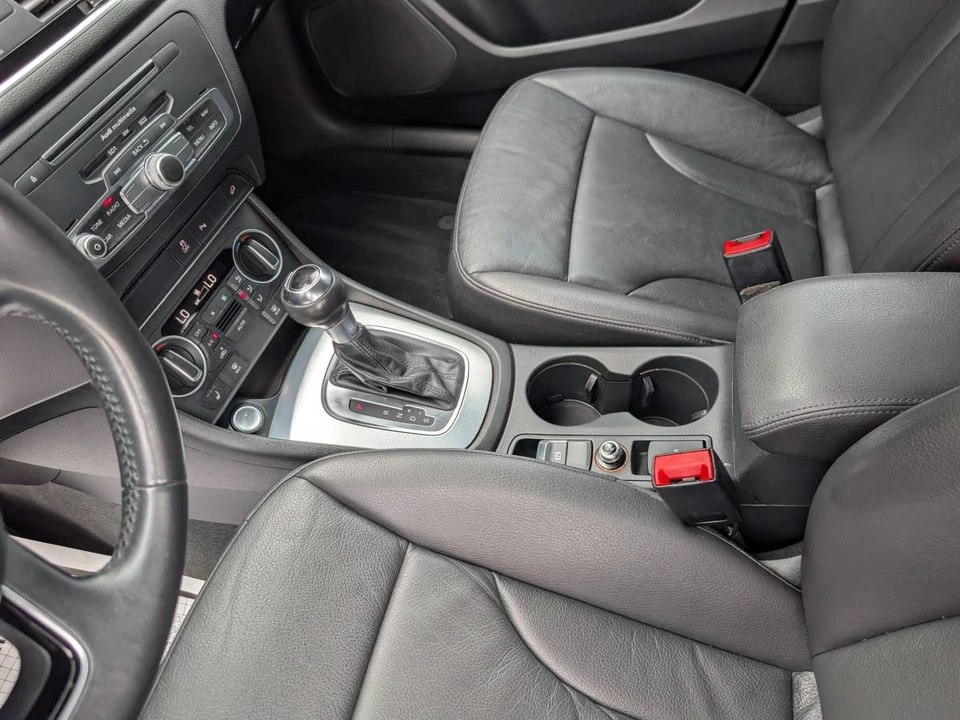 2018 Audi 8U Q3 - Image 12 of 19