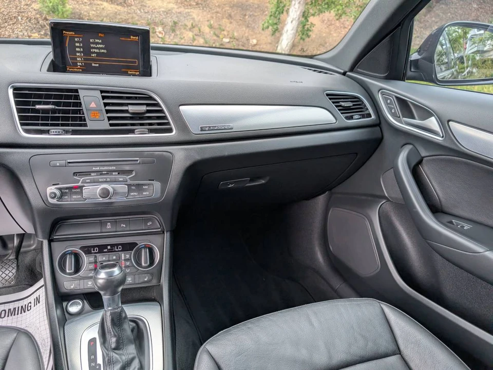 2018 Audi 8U Q3 - Image 14 of 19