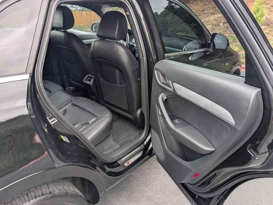 2018 Audi 8U Q3 - Image 19 of 19