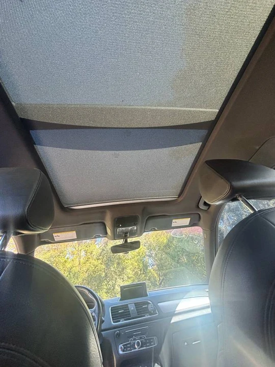 2018 Audi 8U Q3 - Image 8 of 13