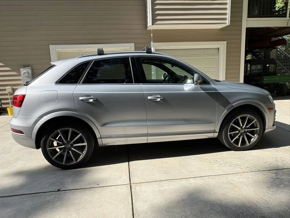 2018 Audi 8U Q3 - Image 5 of 9