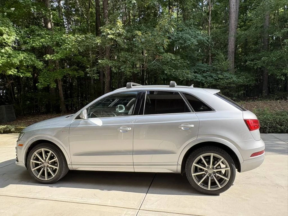 2018 Audi 8U Q3 - Image 3 of 9