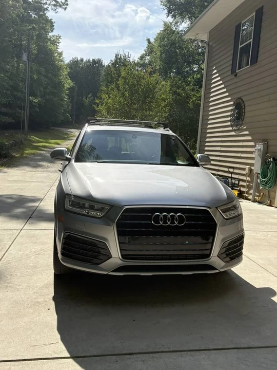 2018 Audi 8U Q3 - Image 6 of 9