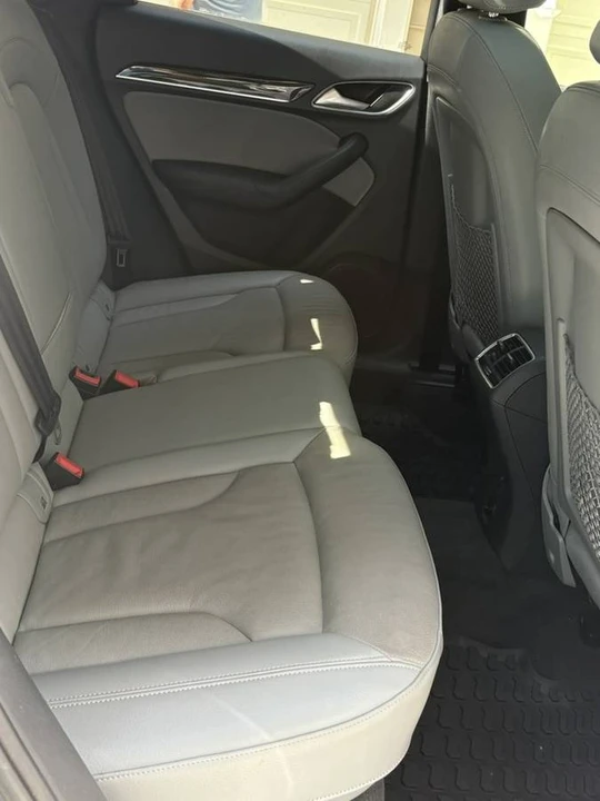 2018 Audi 8U Q3 - Image 8 of 9