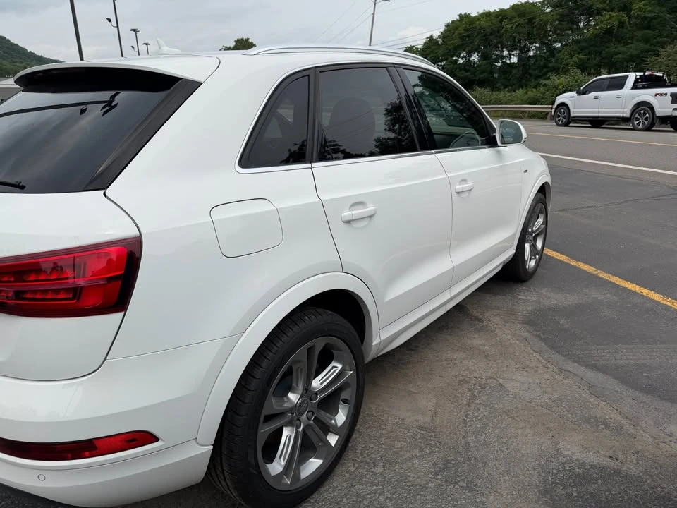 2018 Audi 8U Q3 - Image 9 of 9