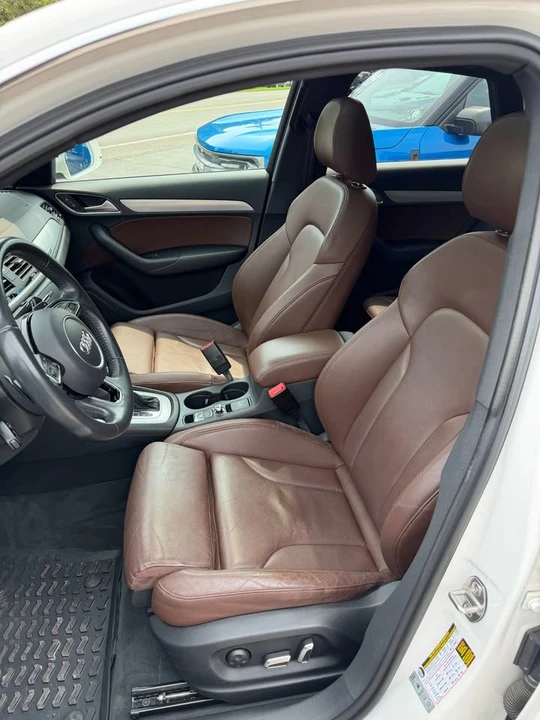 2018 Audi 8U Q3 - Image 3 of 9