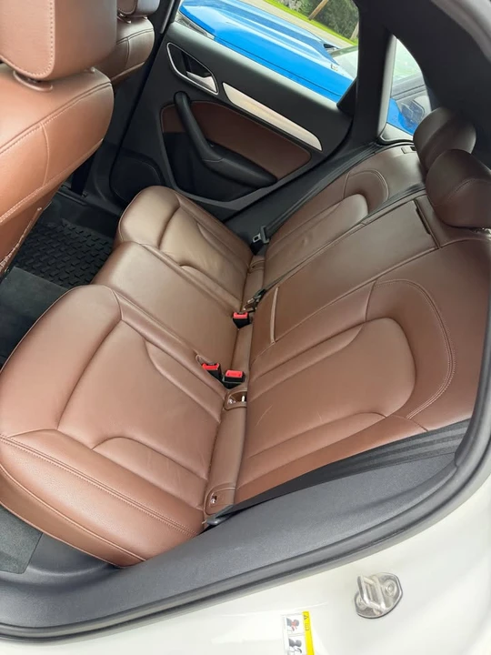 2018 Audi 8U Q3 - Image 6 of 9