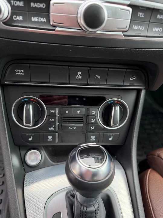 2018 Audi 8U Q3 - Image 5 of 9