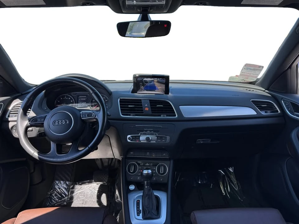 2018 Audi 8U Q3 - Image 7 of 15