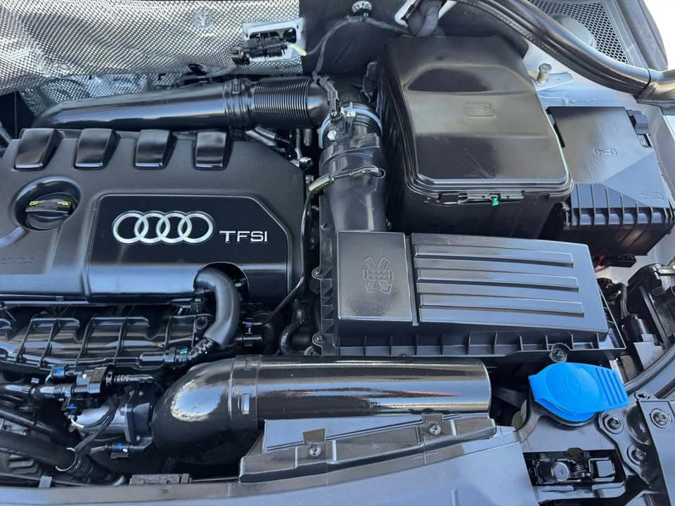 2018 Audi 8U Q3 - Image 13 of 15