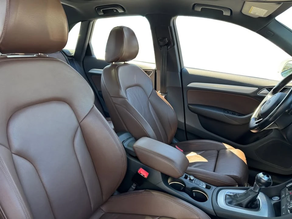 2018 Audi 8U Q3 - Image 11 of 15