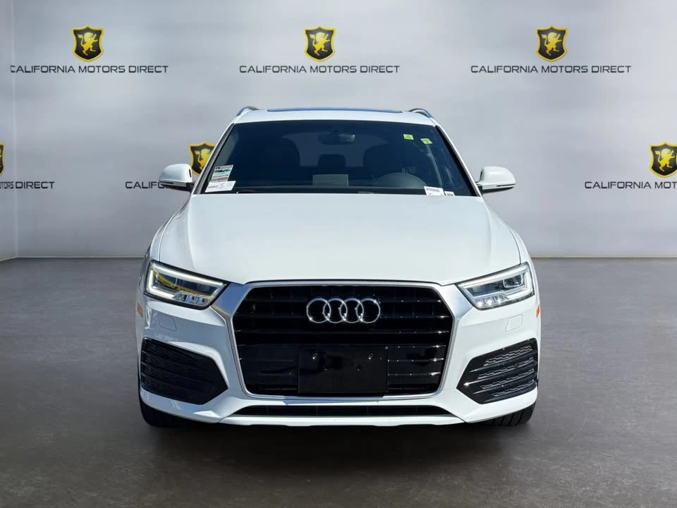 2018 Audi 8U Q3 - Image 5 of 15