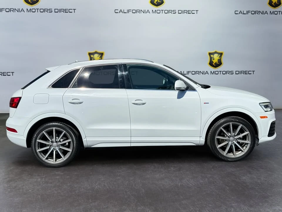 2018 Audi 8U Q3 - Image 3 of 15