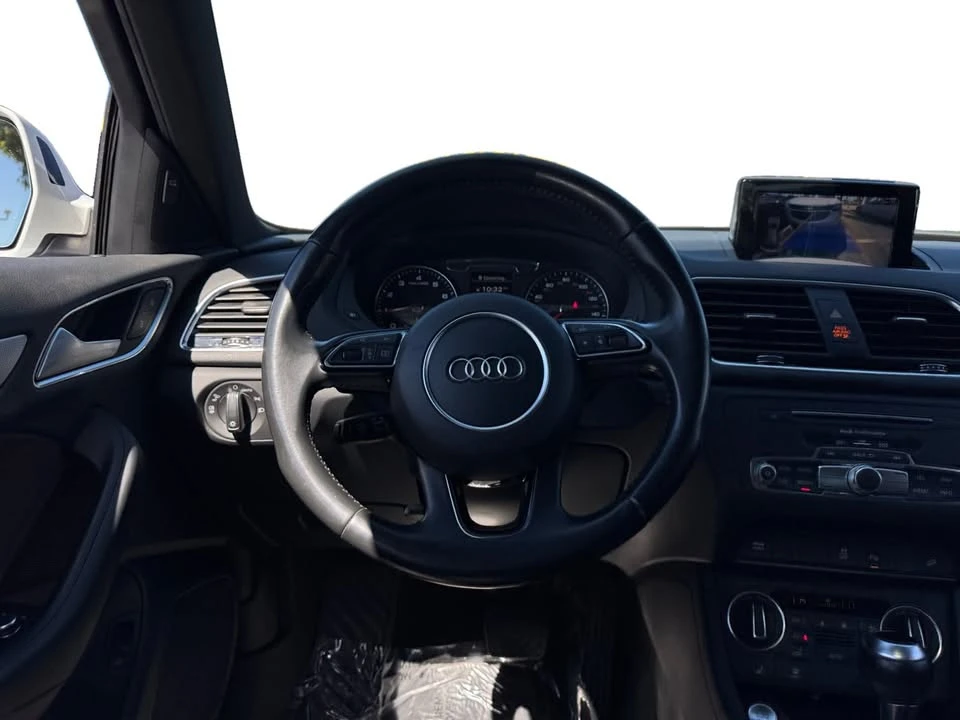 2018 Audi 8U Q3 - Image 9 of 15