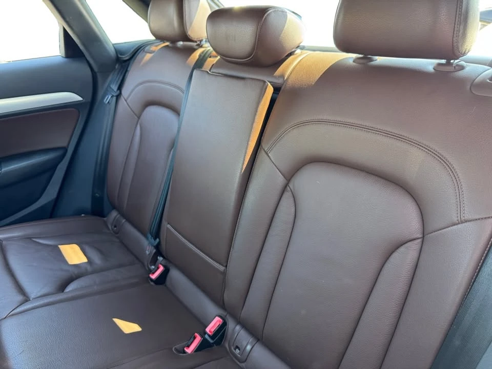 2018 Audi 8U Q3 - Image 10 of 15