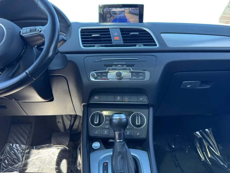 2018 Audi 8U Q3 - Image 8 of 15