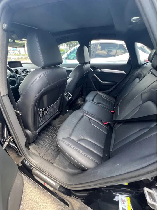 2018 Audi 8U Q3 - Image 6 of 6